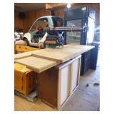 Craftsman 10" Radial Arm Saw