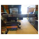 Craftsman 10" Radial Arm Saw