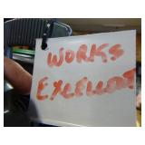 Craftsman 10" Radial Arm Saw