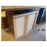 Craftsman 10" Radial Arm Saw