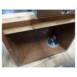 Craftsman 10" Radial Arm Saw