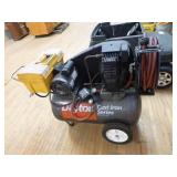Dayton Cast Iron Series Air Compressor