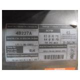 Dayton Cast Iron Series Air Compressor