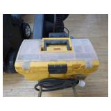 Dayton Cast Iron Series Air Compressor