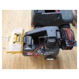 Dayton Cast Iron Series Air Compressor