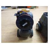 Dayton Cast Iron Series Air Compressor
