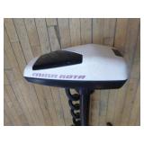 Minn Kota Quiet Turbo Power Trolling Motor