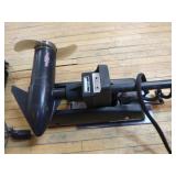 Minn Kota Quiet Turbo Power Trolling Motor