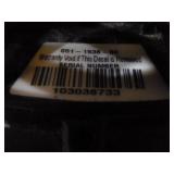 Minn Kota Quiet Turbo Power Trolling Motor