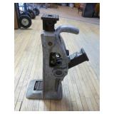 Templeton Kenly A17 Simplex Aluminum Railroad Jack