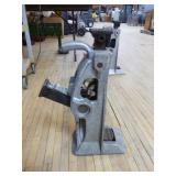 Templeton Kenly A17 Simplex Aluminum Railroad Jack