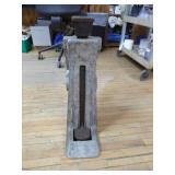 Templeton Kenly A17 Simplex Aluminum Railroad Jack