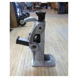 Templeton Kenly A17 Simplex Aluminum Railroad Jack