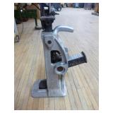 Templeton Kenly A17 Simplex Aluminum Railroad Jack