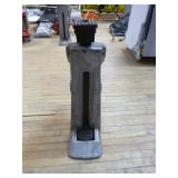 Templeton Kenly A17 Simplex Aluminum Railroad Jack