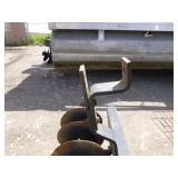 Pull Behind Disk Harrow