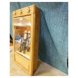 Pace Industries Lighted Medicine Cabinet