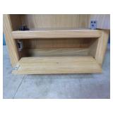 Pace Industries Lighted Medicine Cabinet