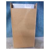 Pace Industries Lighted Medicine Cabinet