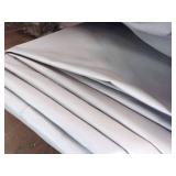 Hewitt 2000# Pontoon Lift with 23