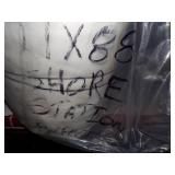 1688 SHORESTATION ALUM VERT BOAT LIFT W/21