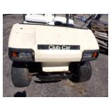 Club Car Golf Cart Gas Powered