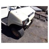 Club Car Golf Cart Gas Powered