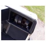 Club Car Golf Cart Gas Powered