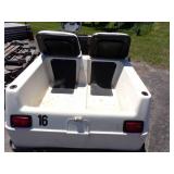 Club Car Golf Cart Gas Powered