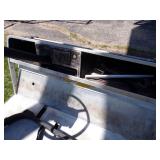 Club Car Golf Cart Gas Powered for parts