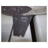 Ice Fishing Decoy, Carved Ducks, and Goose Decoys