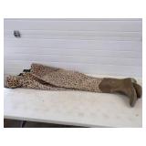 Size 11 Chest Waders