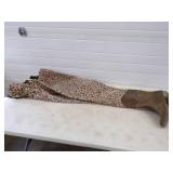 Size 11 Chest Waders