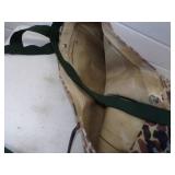 Size 11 Chest Waders