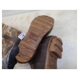 Size 8 Hodgman Hip Boots