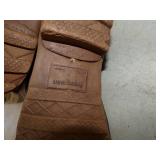 Size 8 Hodgman Hip Boots