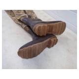 Size 8 Hodgman Hip Boots