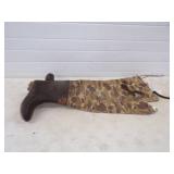 Size 8 Hodgman Hip Boots