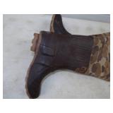 Size 8 Hodgman Hip Boots