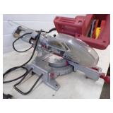 10" Compound Slide Miter Saw