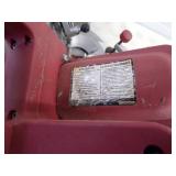 10" Compound Slide Miter Saw