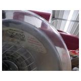 10" Compound Slide Miter Saw