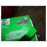 Interstate Deep Cycle Battery