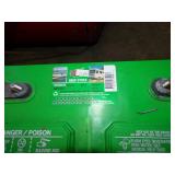 Interstate Deep Cycle Battery
