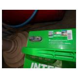 Interstate Deep Cycle Battery