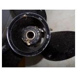 Pair of Boat Motor Props