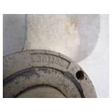 Pair of Boat Motor Props