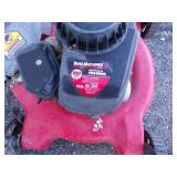 22" Yard Machines Push Mower