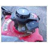 22" Yard Machines Push Mower