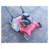 22" Yard Machines Push Mower